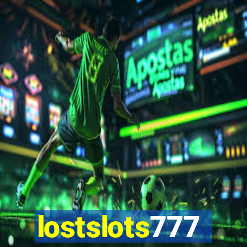 lostslots777