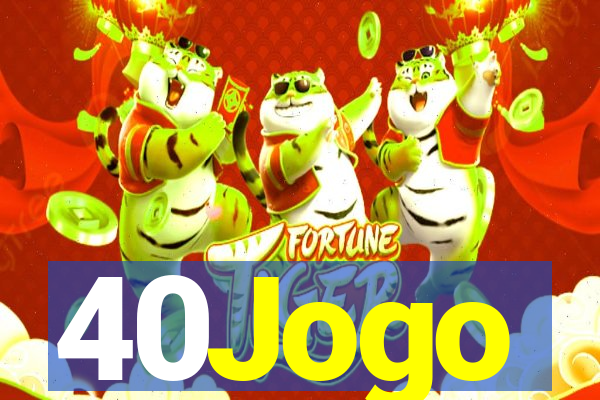 40Jogo