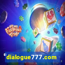 dialogue777.com