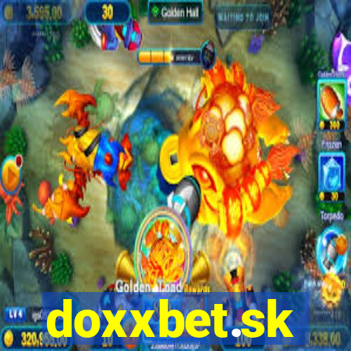 doxxbet.sk