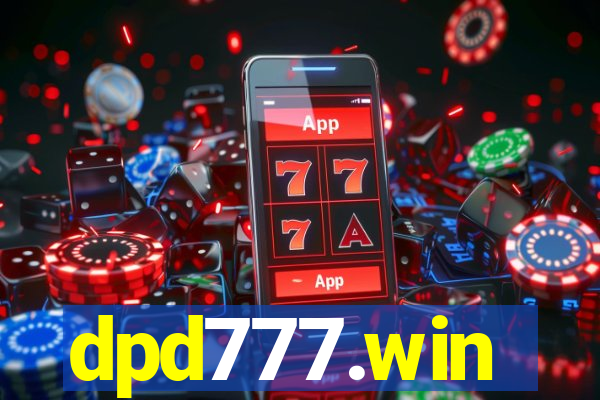 dpd777.win