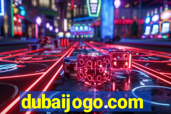 dubaijogo.com