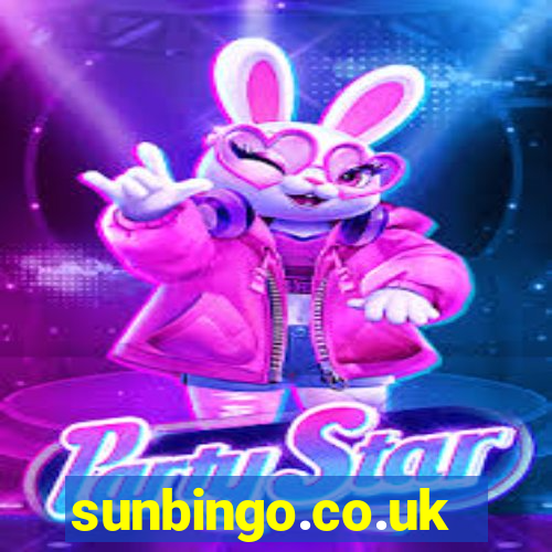 sunbingo.co.uk