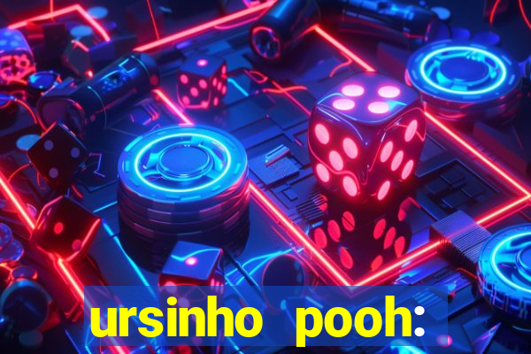 ursinho pooh: sangue e mel 2 online