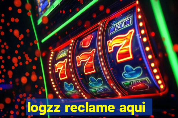 logzz reclame aqui