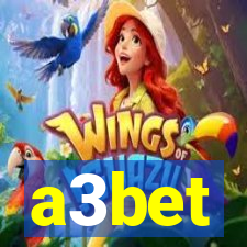 a3bet