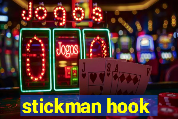 stickman hook