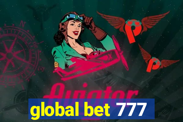 global bet 777