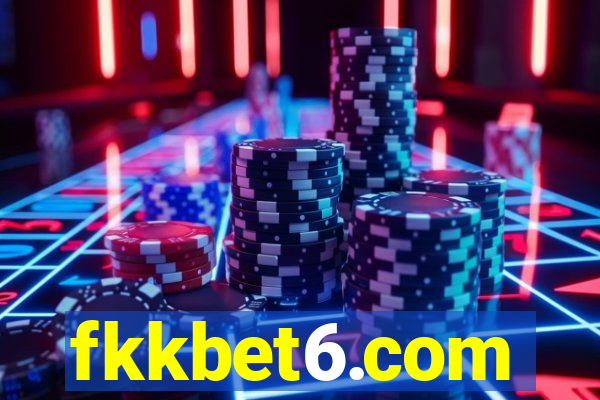 fkkbet6.com