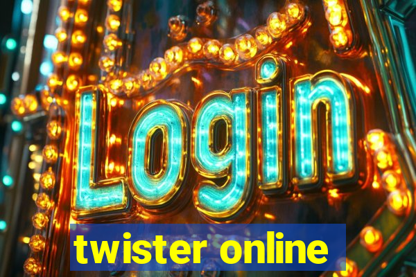 twister online