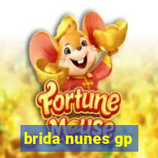 brida nunes gp