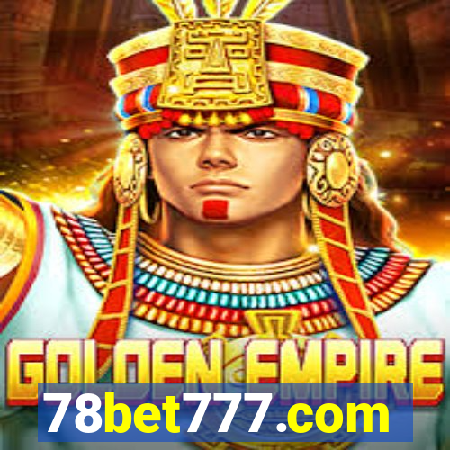 78bet777.com