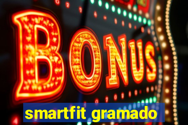 smartfit gramado