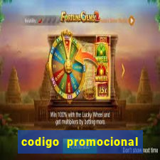 codigo promocional jon bet