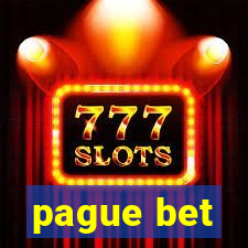 pague bet