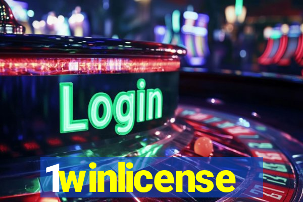 1winlicense