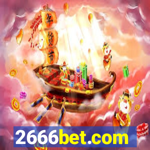 2666bet.com