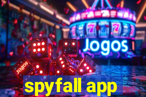 spyfall app