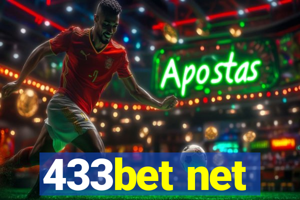 433bet net