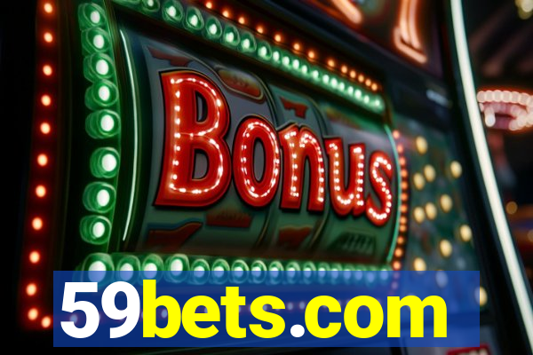 59bets.com