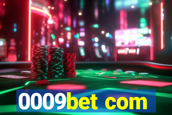 0009bet com