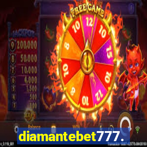 diamantebet777.com