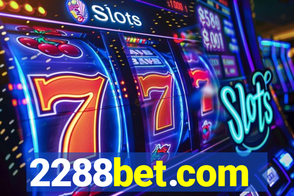 2288bet.com