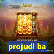 projudi ba