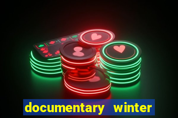 documentary winter on fire