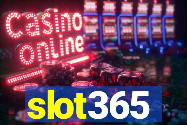 slot365