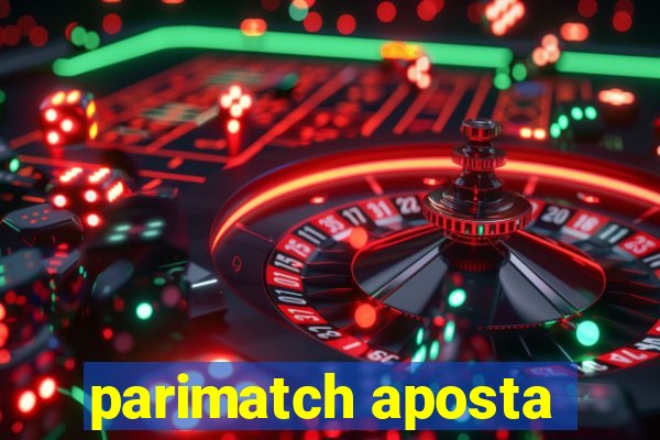 parimatch aposta