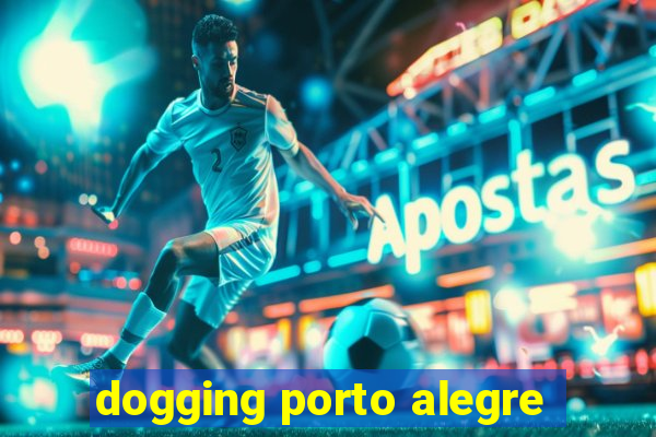 dogging porto alegre