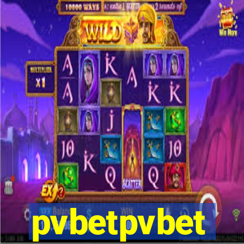 pvbetpvbet