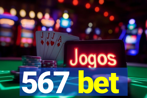 567 bet