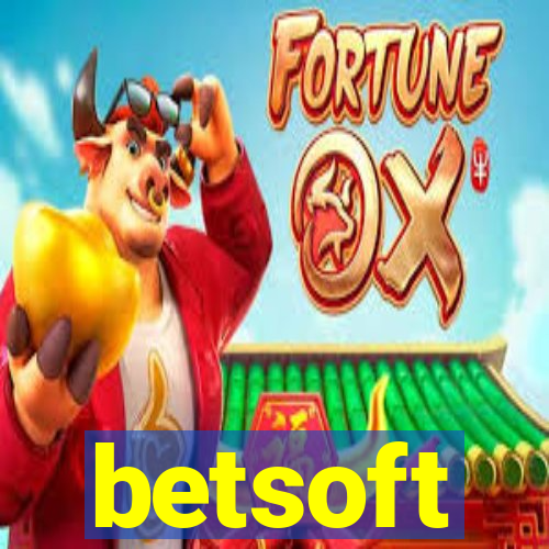 betsoft