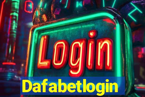 Dafabetlogin