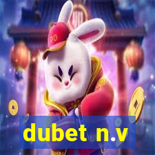 dubet n.v