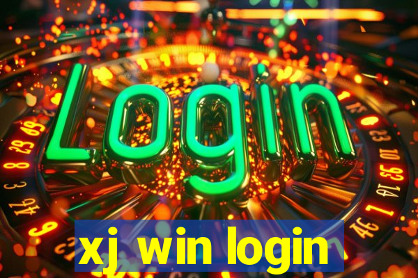 xj win login