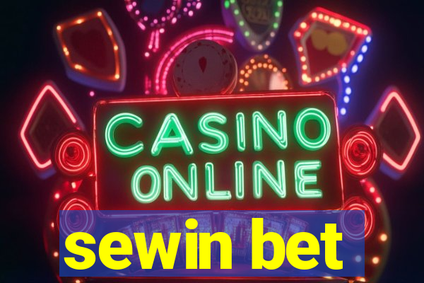 sewin bet