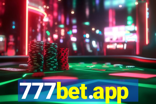 777bet.app