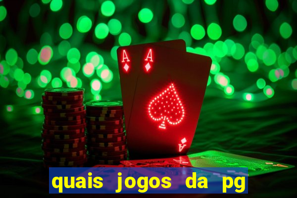 quais jogos da pg da pra comprar funcionalidade