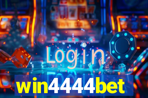 win4444bet