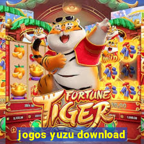 jogos yuzu download