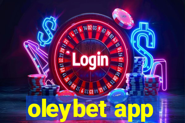 oleybet app