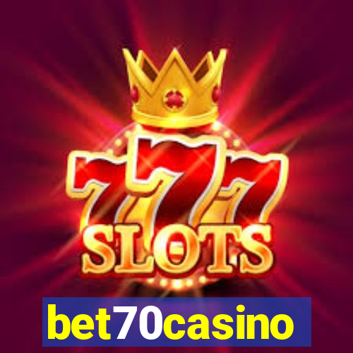 bet70casino