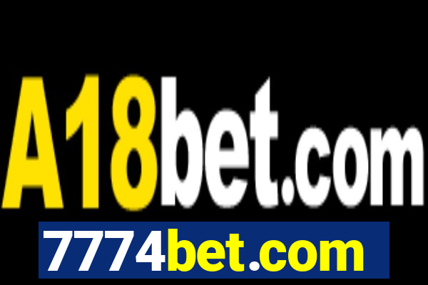 7774bet.com