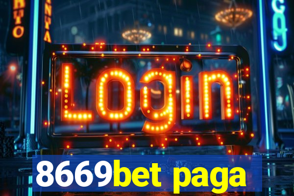 8669bet paga