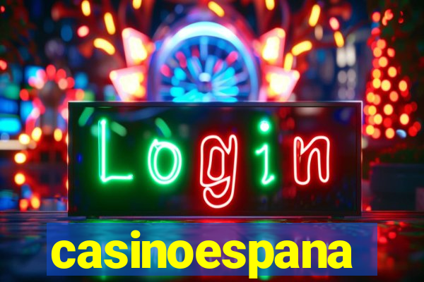 casinoespana