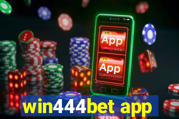 win444bet app