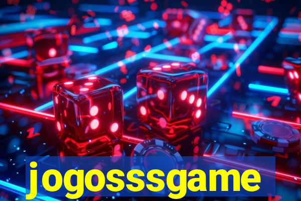 jogosssgame